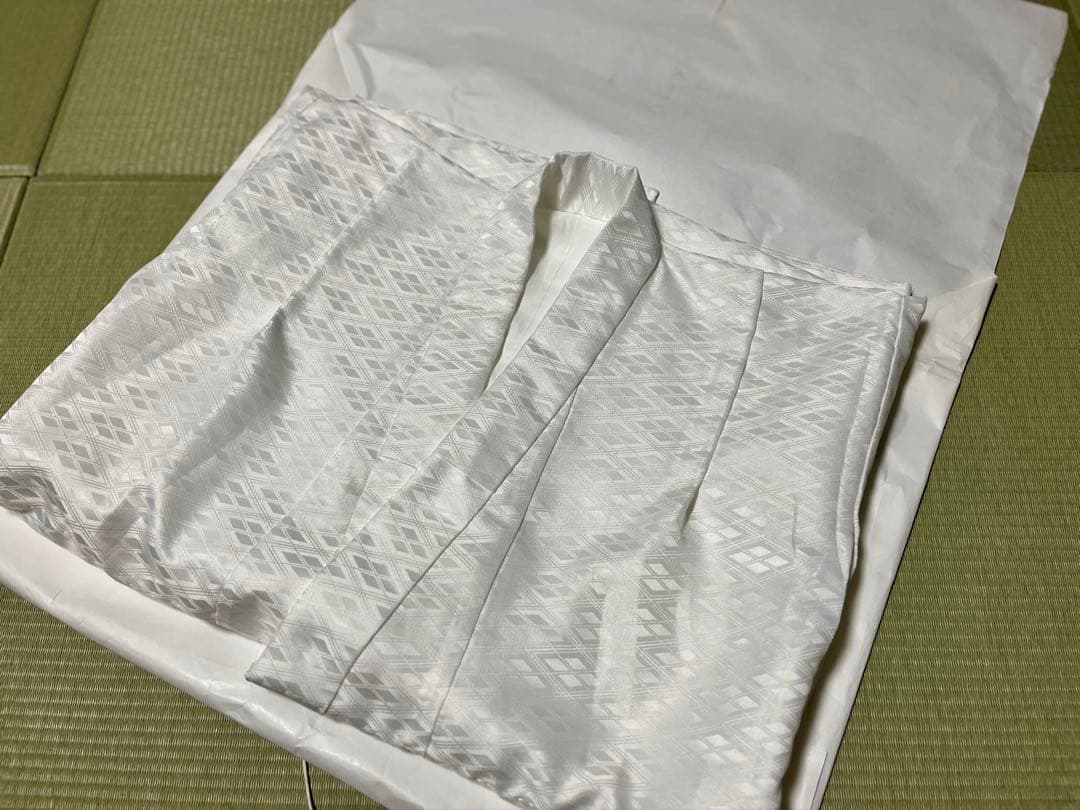 【美品】七五三 着物 5歳 男の子 袴フルセット