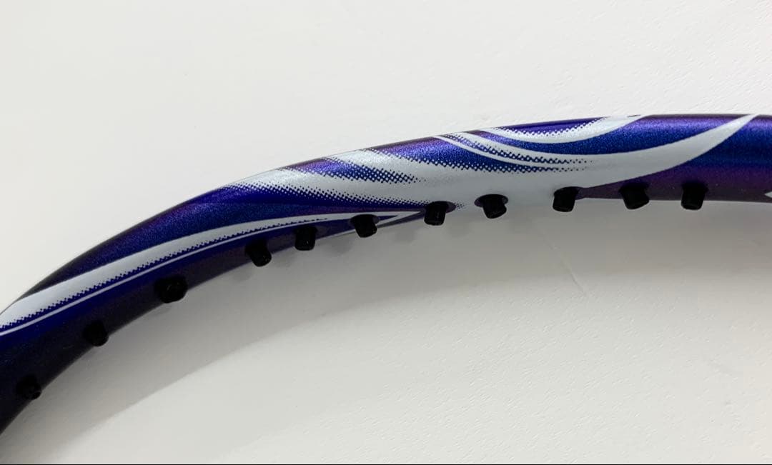 【M145】YONEX ASTROX 100ZZ 4UG5 ラケット