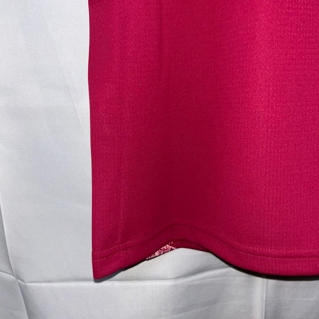 YONEX　ウィメンズゲームシャツ　20707 Sサイズ