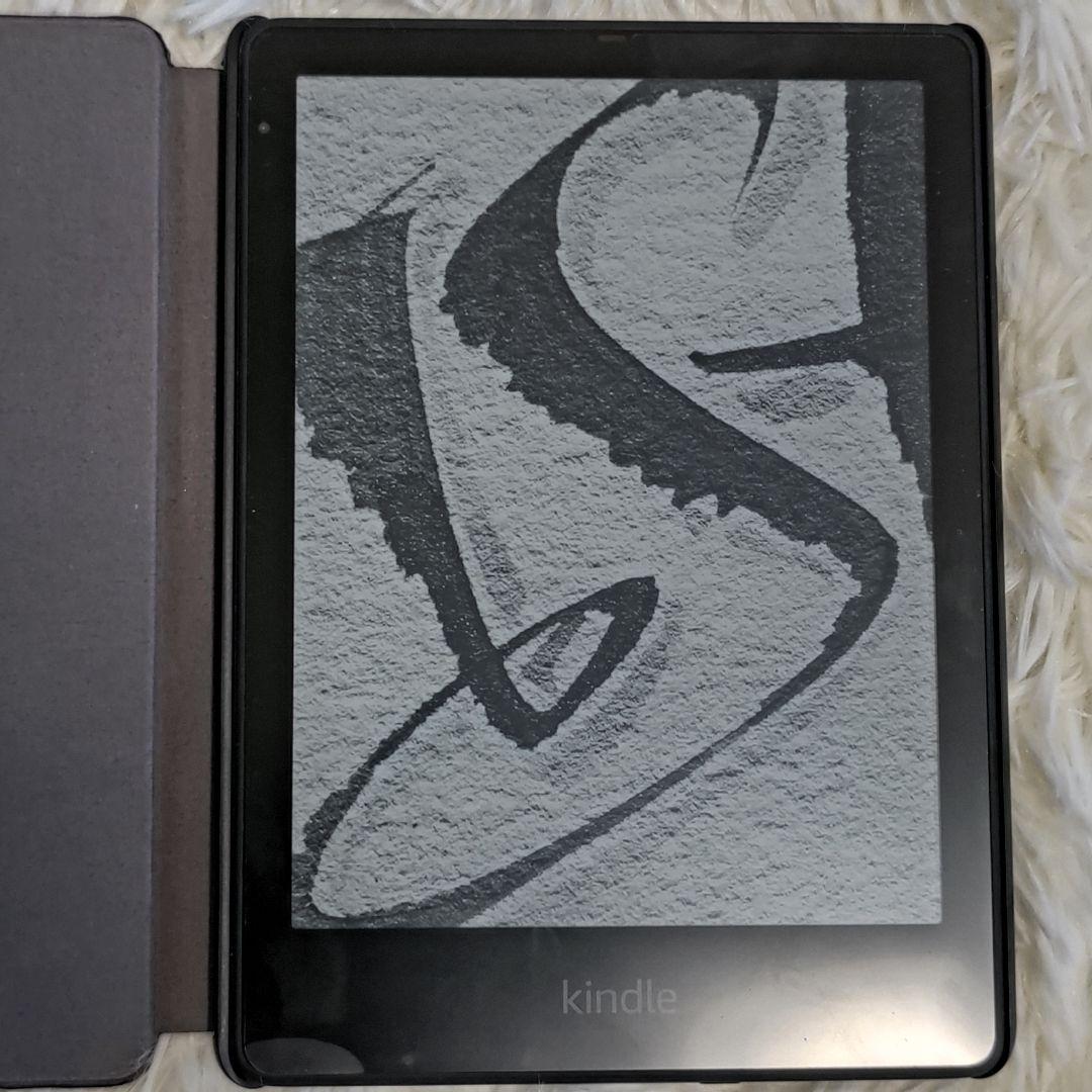 Kindle Paperwhite 第11世代 シグニチャー エディション