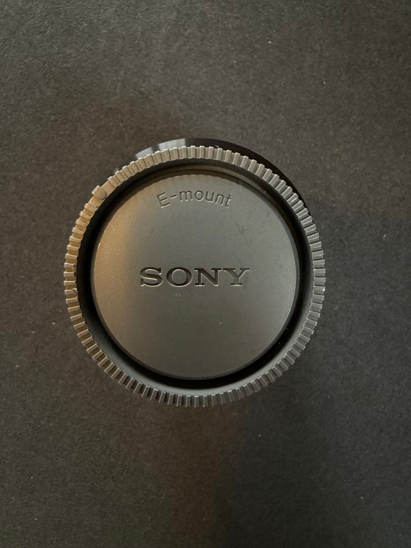 最終値下げSIGMA 24-70mm F2.8 DG DN Sony Eマウント