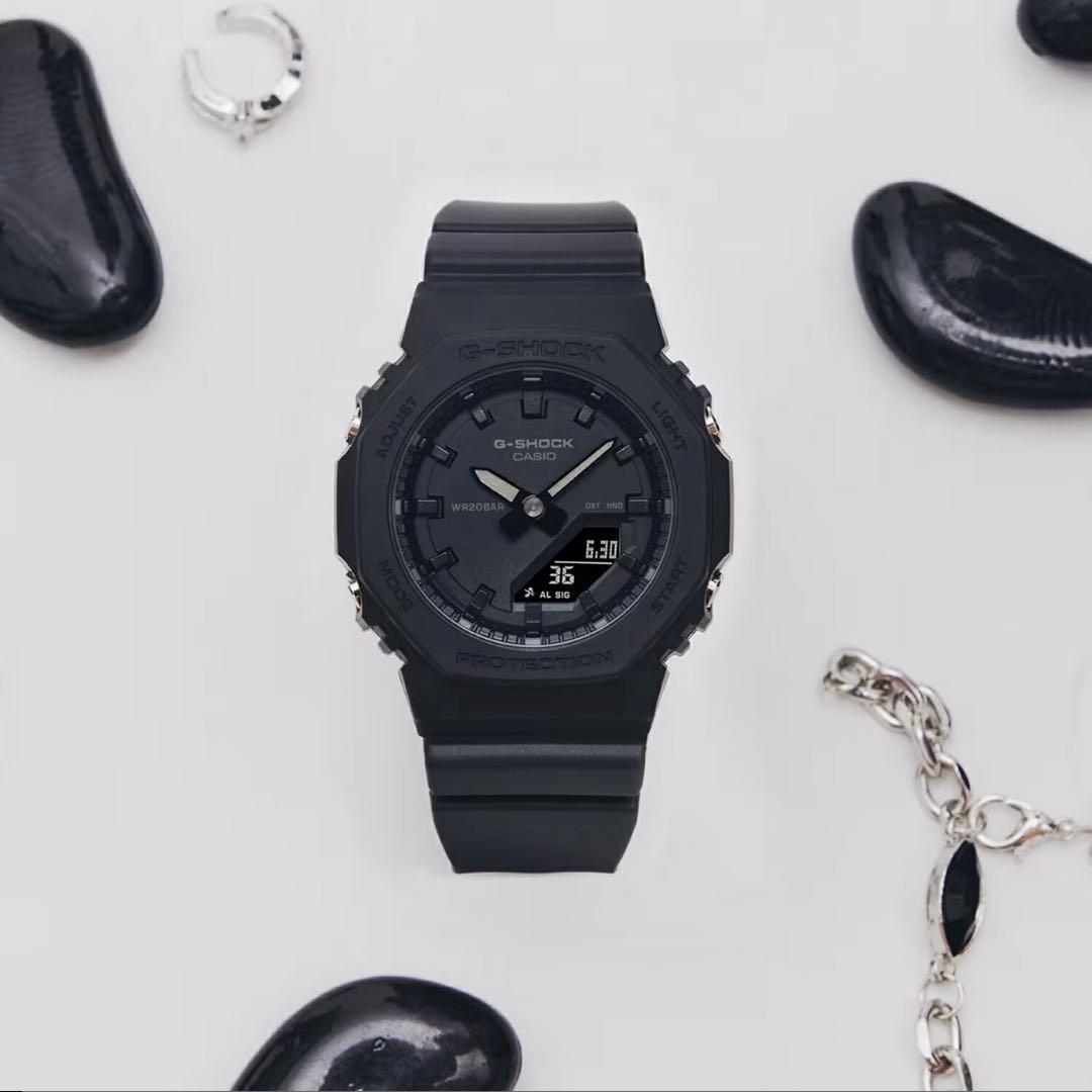 CASIO G-SHOCK カシオーク 小型版