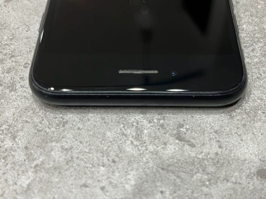 iPhoneSE (第2世代) 128GB ブラック