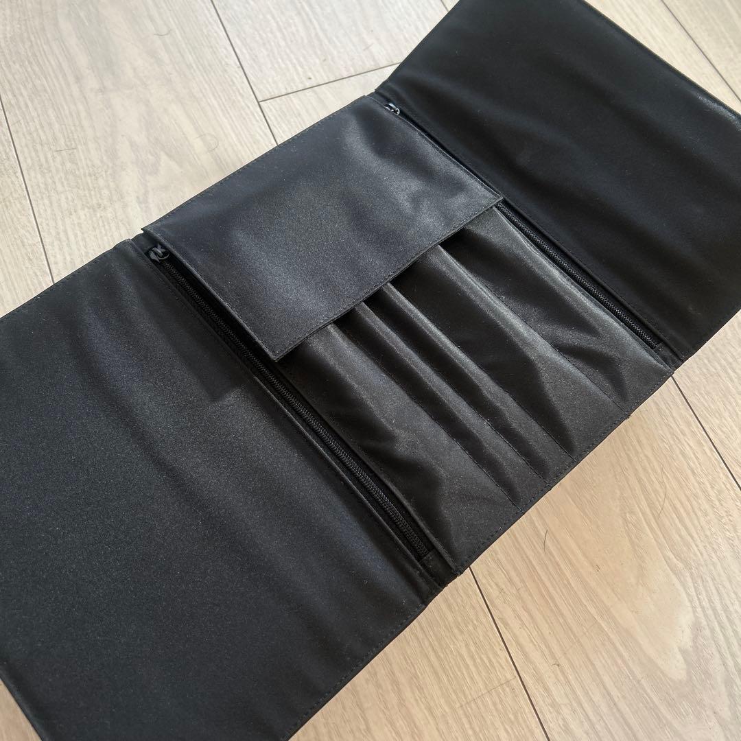 CHANEL メイクブラシセット 5本入り