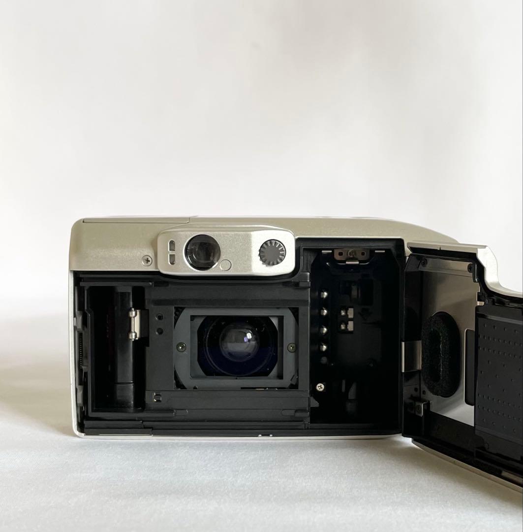 【完動品】Canon Autoboy Epo フィルムカメラ 動作確認済み