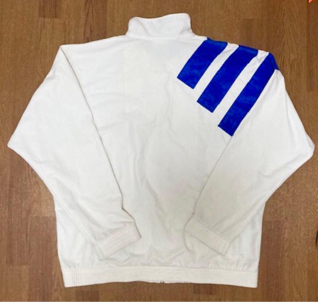 adidas ジャージ キリンカップ92風 日本代表 ユニフォーム風