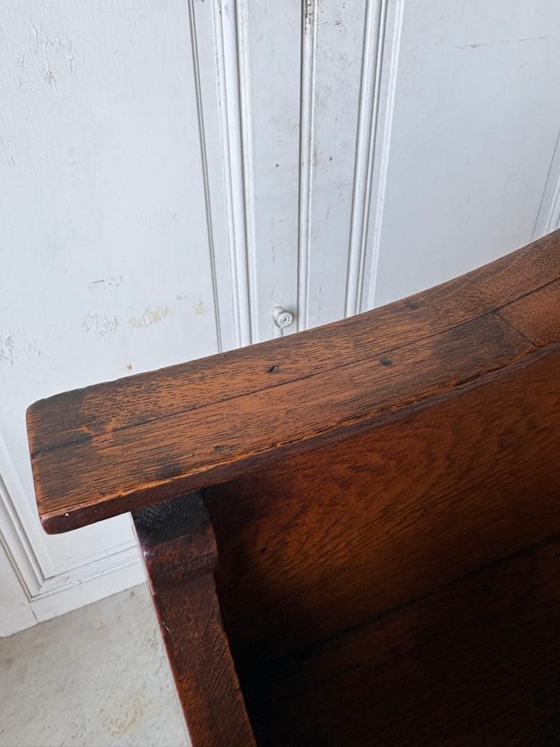 ライティングビューロー　アンティーク