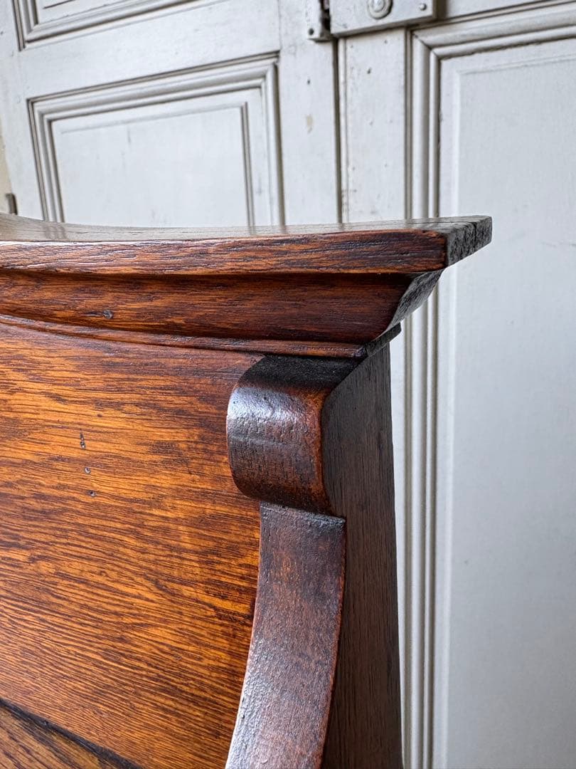 ライティングビューロー　アンティーク