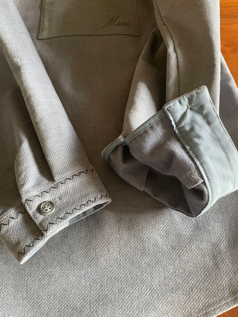 Leilian ブラウス 【 ROCHAS 】