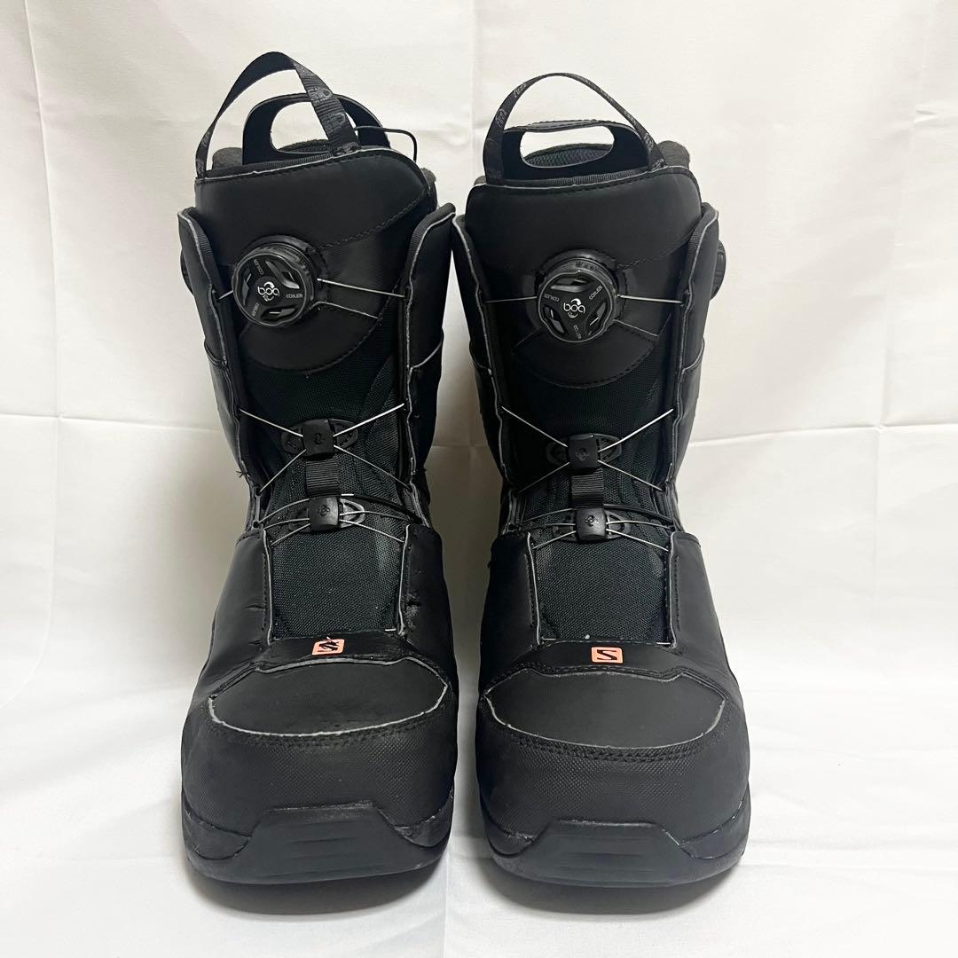 サロモン　スノボブーツ　SALOMON SYNAPSE FOCUS WBOA