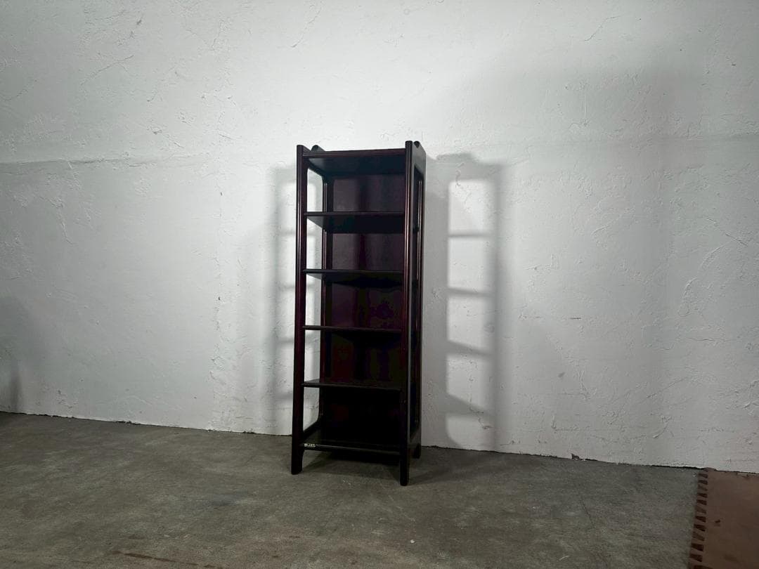 『karimoku』カリモク シューズラック スリッパラック RWmis57