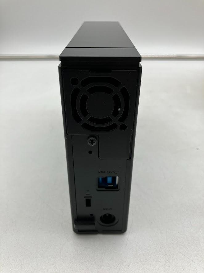 バッファロー　3.0対応　外付けハードディスク　（HD-LBV.30TU3/N）