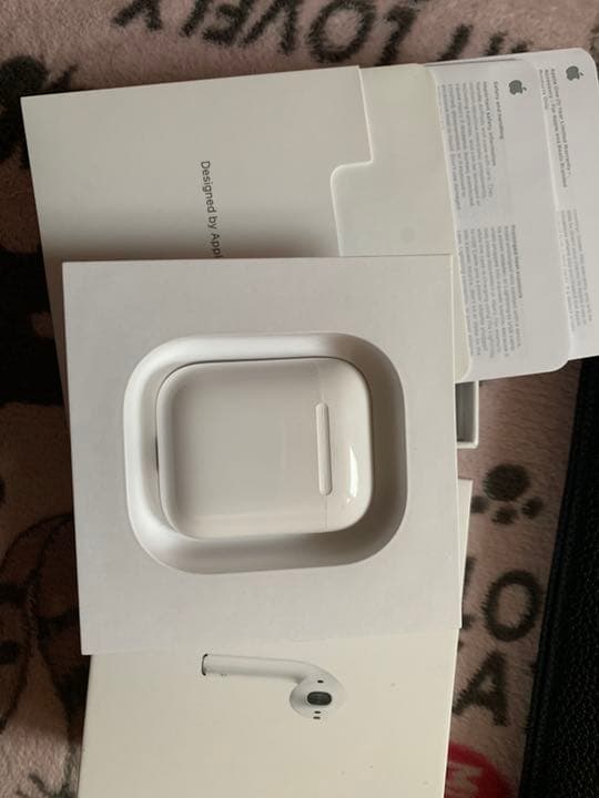 スマホアクセサリー AirPops