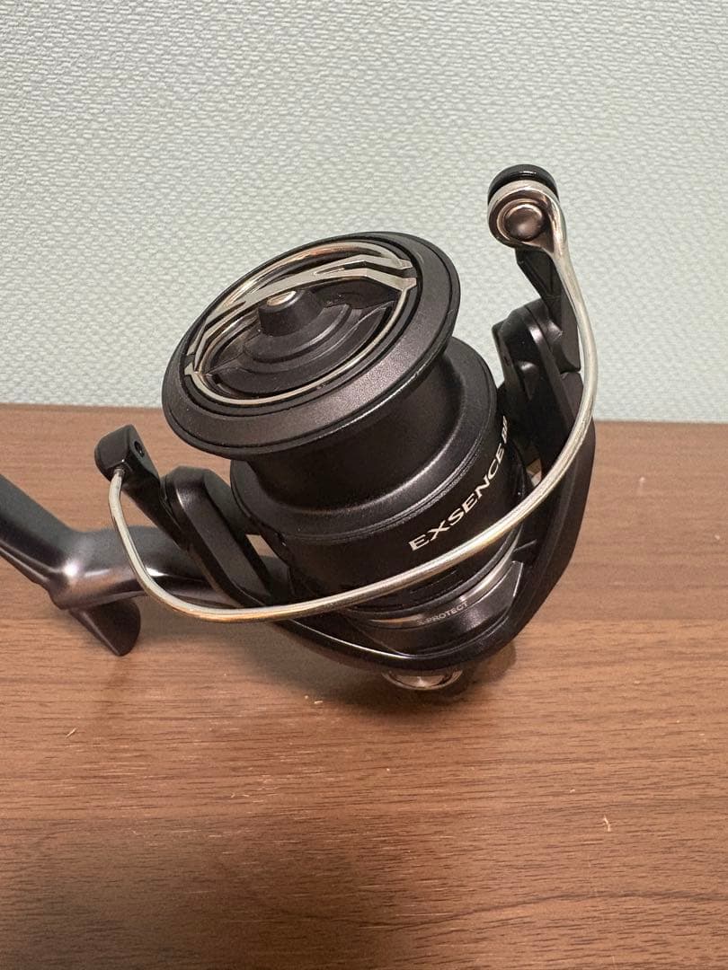 ［中古］シマノ 20 エクスセンス BB 4000MHG ゴメクサス　シーバス