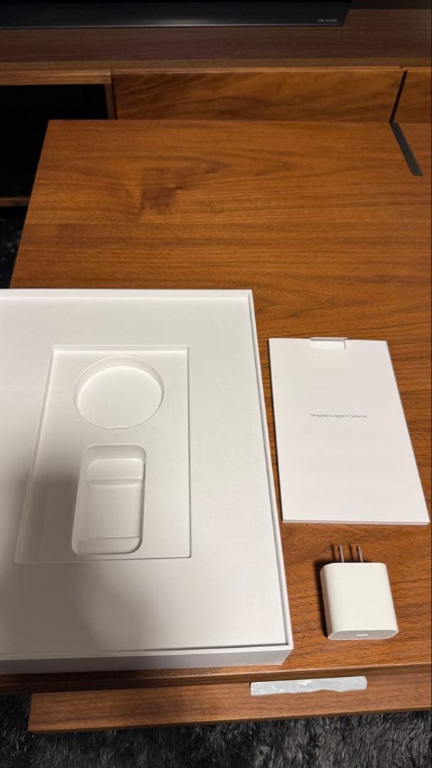 iPad Pro 第3世代 12.9 Wi-Fi 256GB スペースグレイ