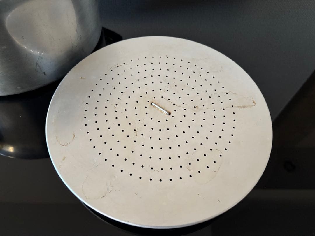 ヘイワ 家庭用圧力鍋　約1升炊ける　5ℓ PC-5000 ピースプレッシャーパン