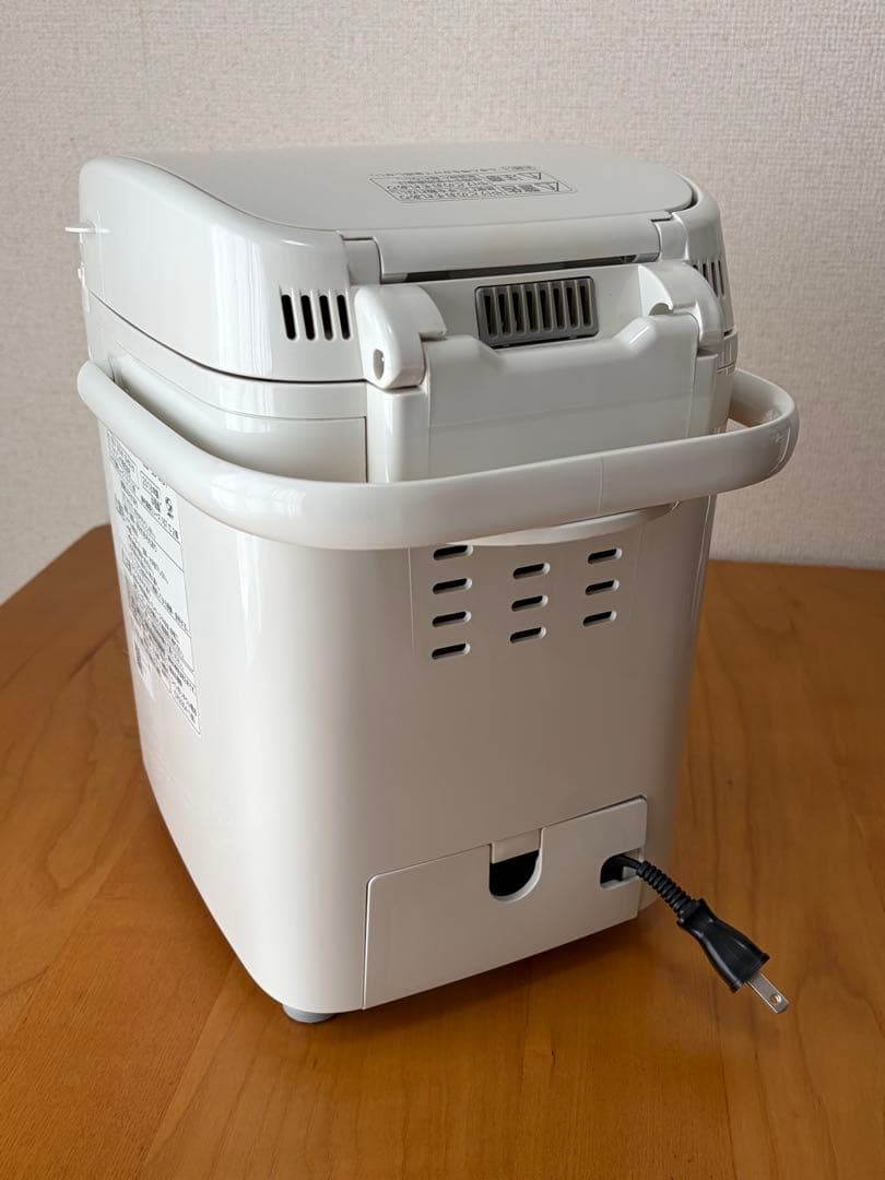 Panasonic SD-MB1 ホームベーカリー