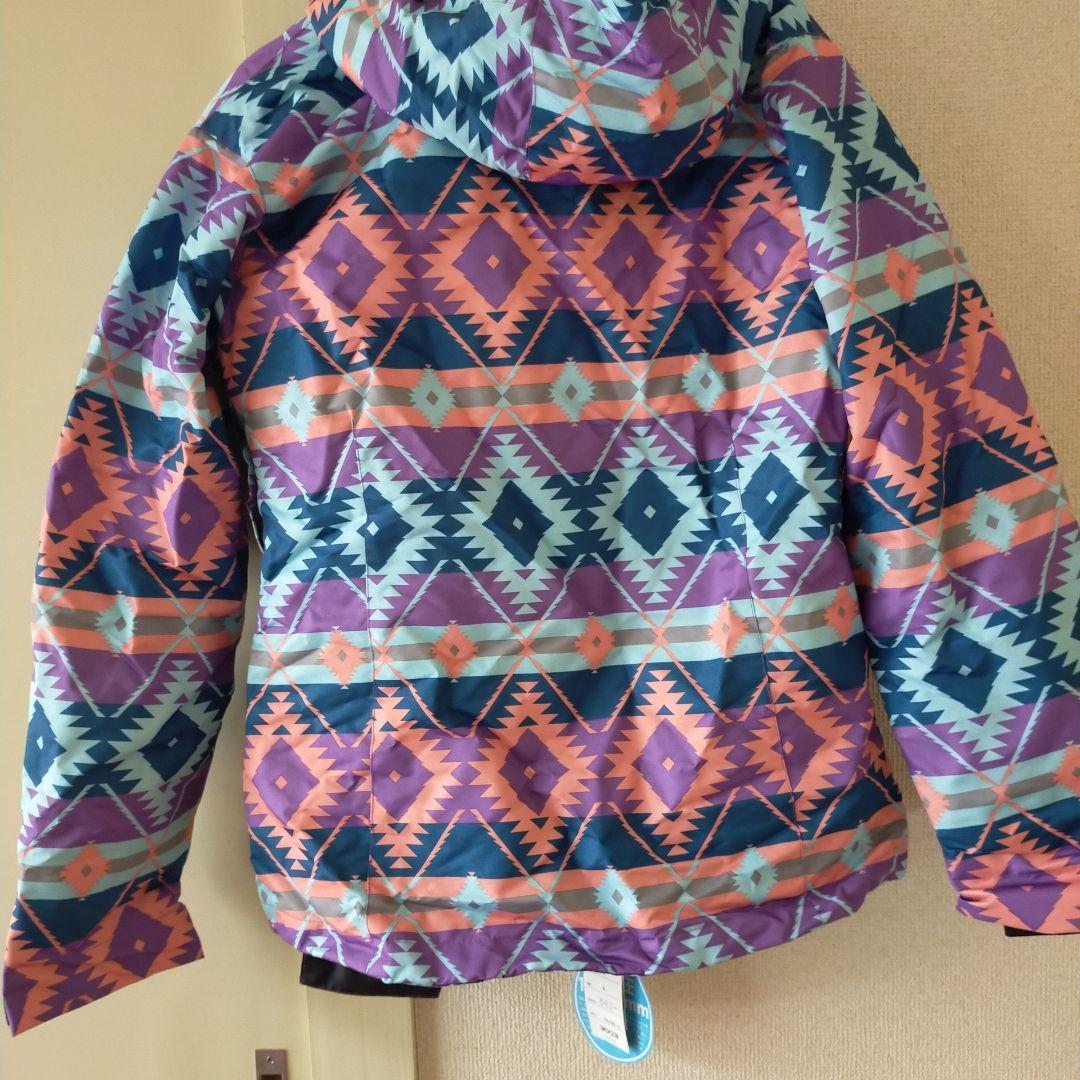 EDGE EJL120 スノーボードウェア サイズ9　新品未使用