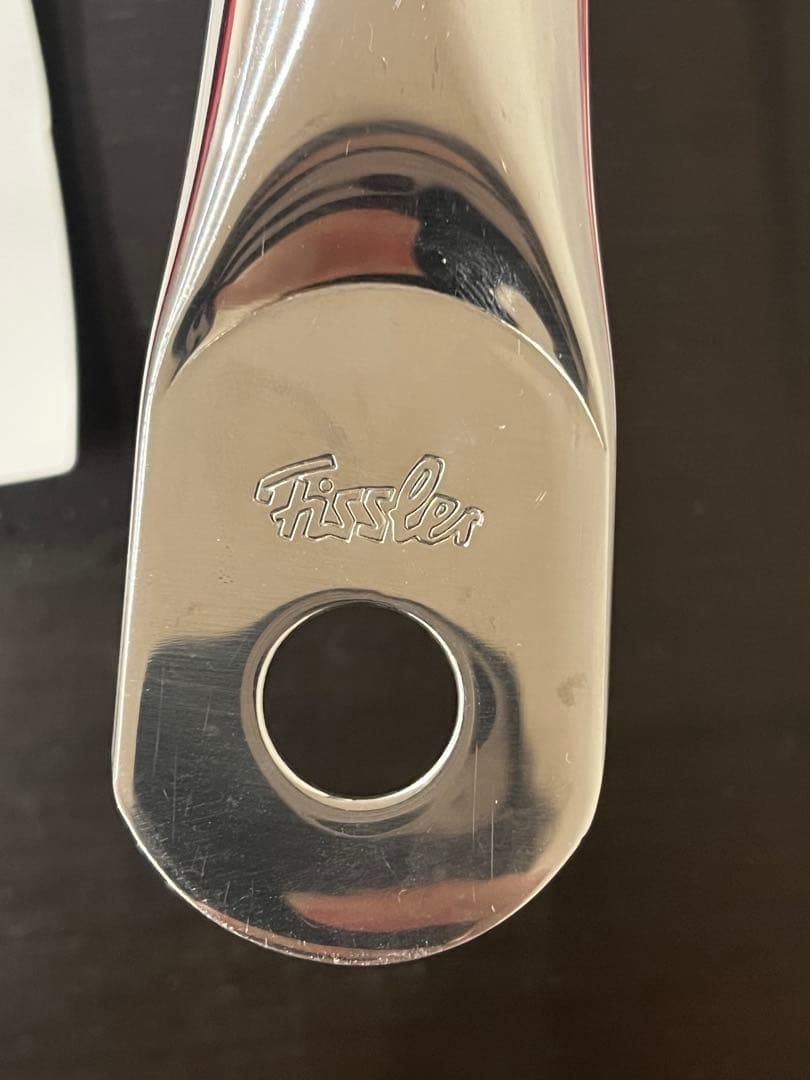 Fissler フィスラー プロコレクション フライパン 24cmドイツ製