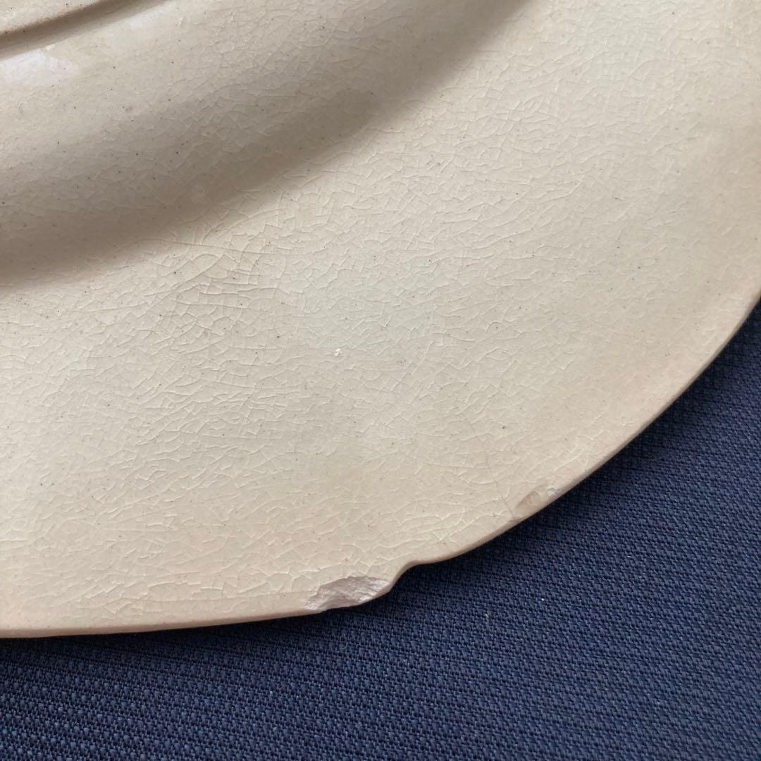 最終価格　1800年代ジアン手書き　アンティーくスクエア　ラスト一点