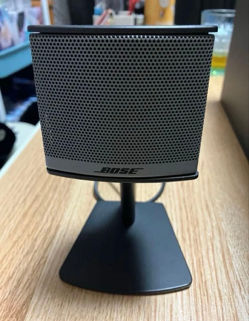 BOSE Companion3 Series II スピーカー