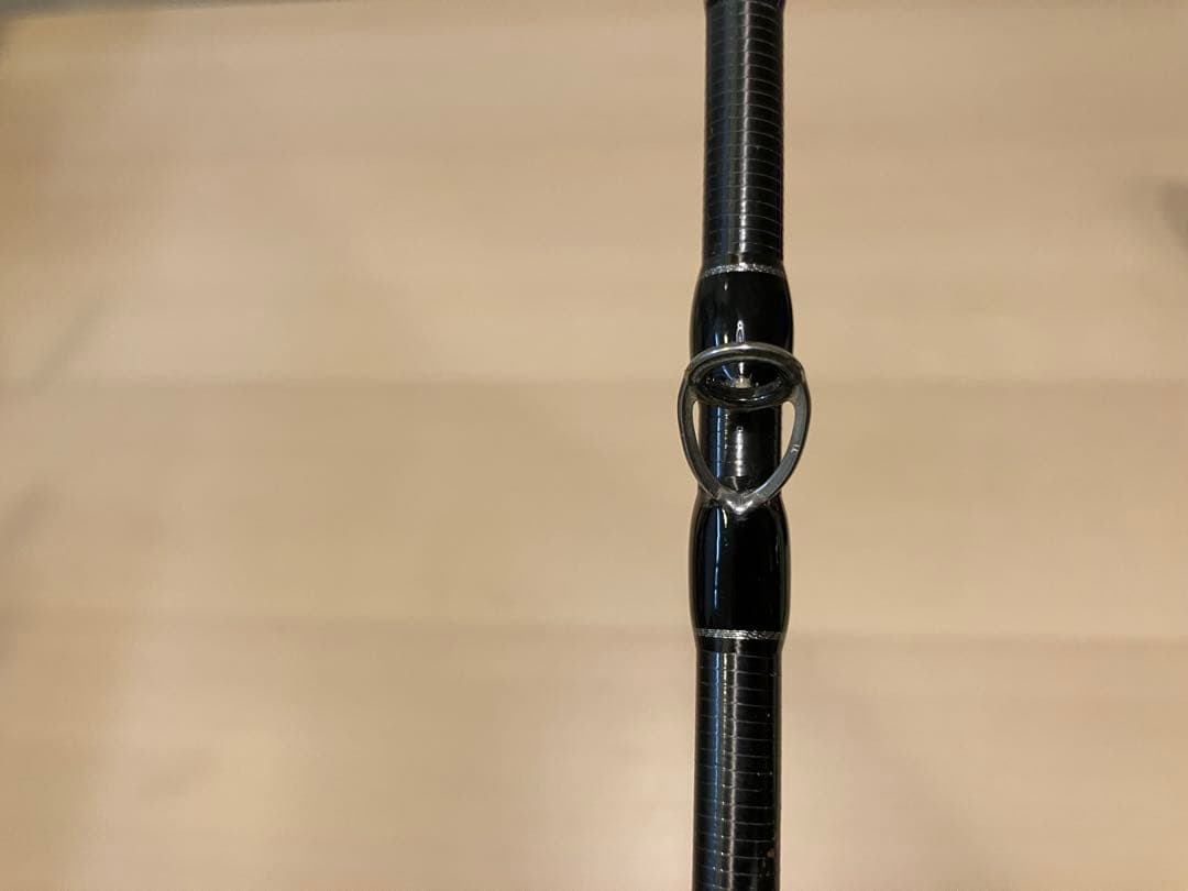 フィッシュマン ビームス クローラ 8.3L+