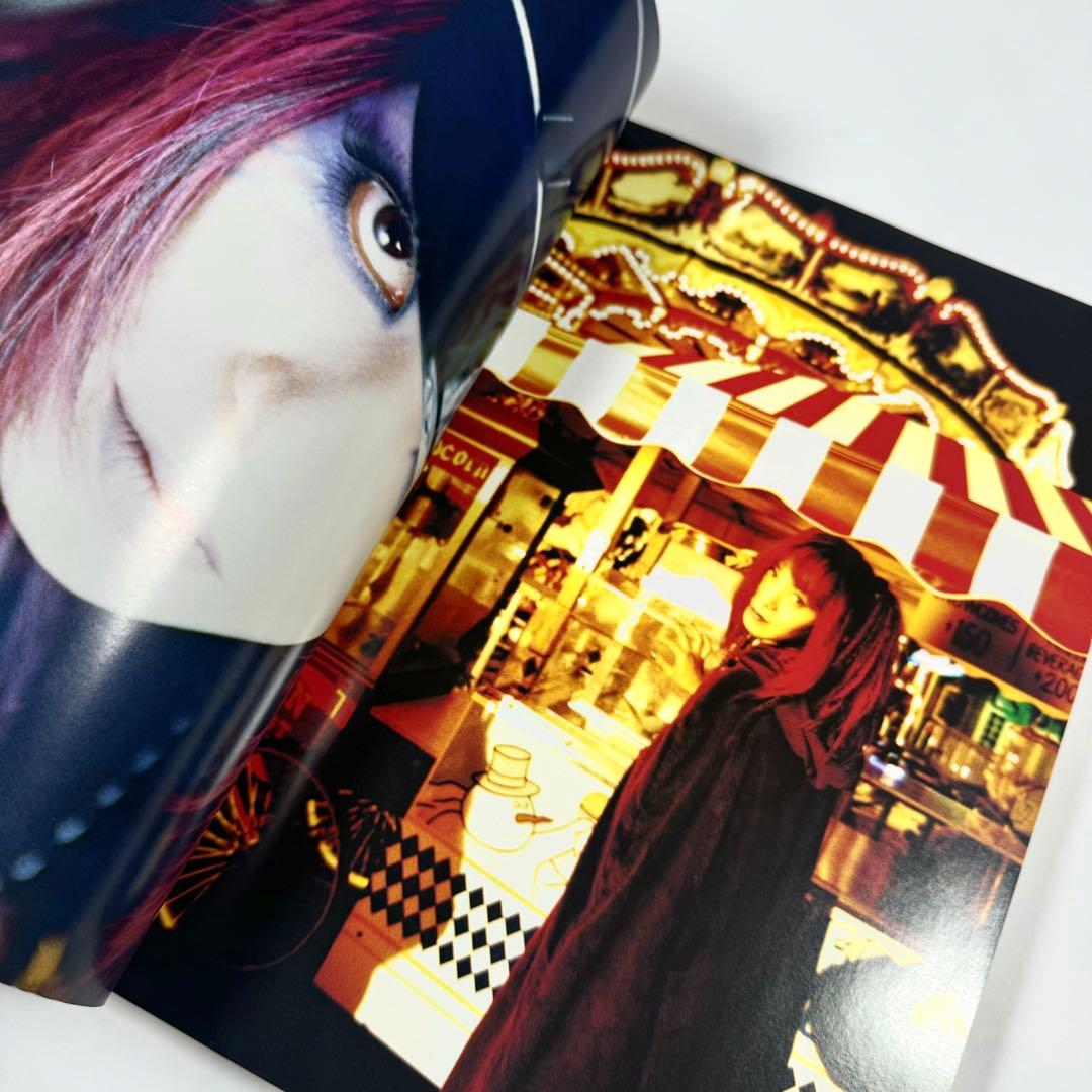 SHAZNA 「GOLD SUN AND SILVER MOON」バンドスコア