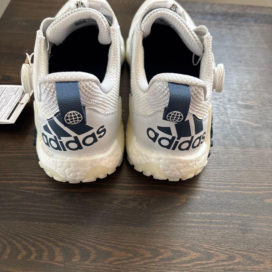 【新品未使用品】アディダス コードカオス GX3938 27.0cm