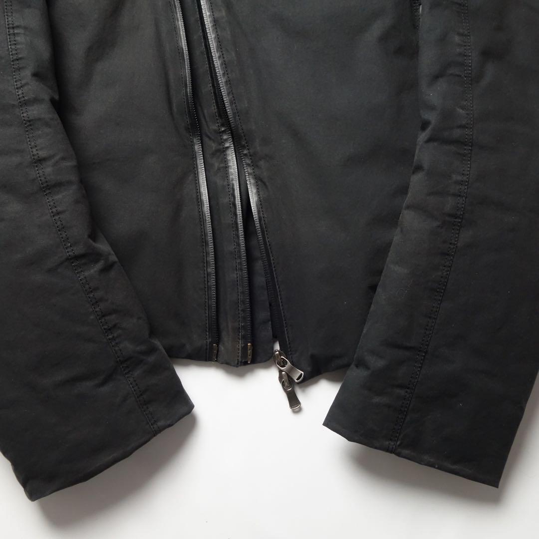 ジャケット・アウター 17AW Viridi-anne High Nack Down Jacket