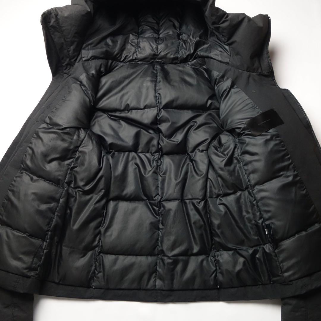 ジャケット・アウター 17AW Viridi-anne High Nack Down Jacket