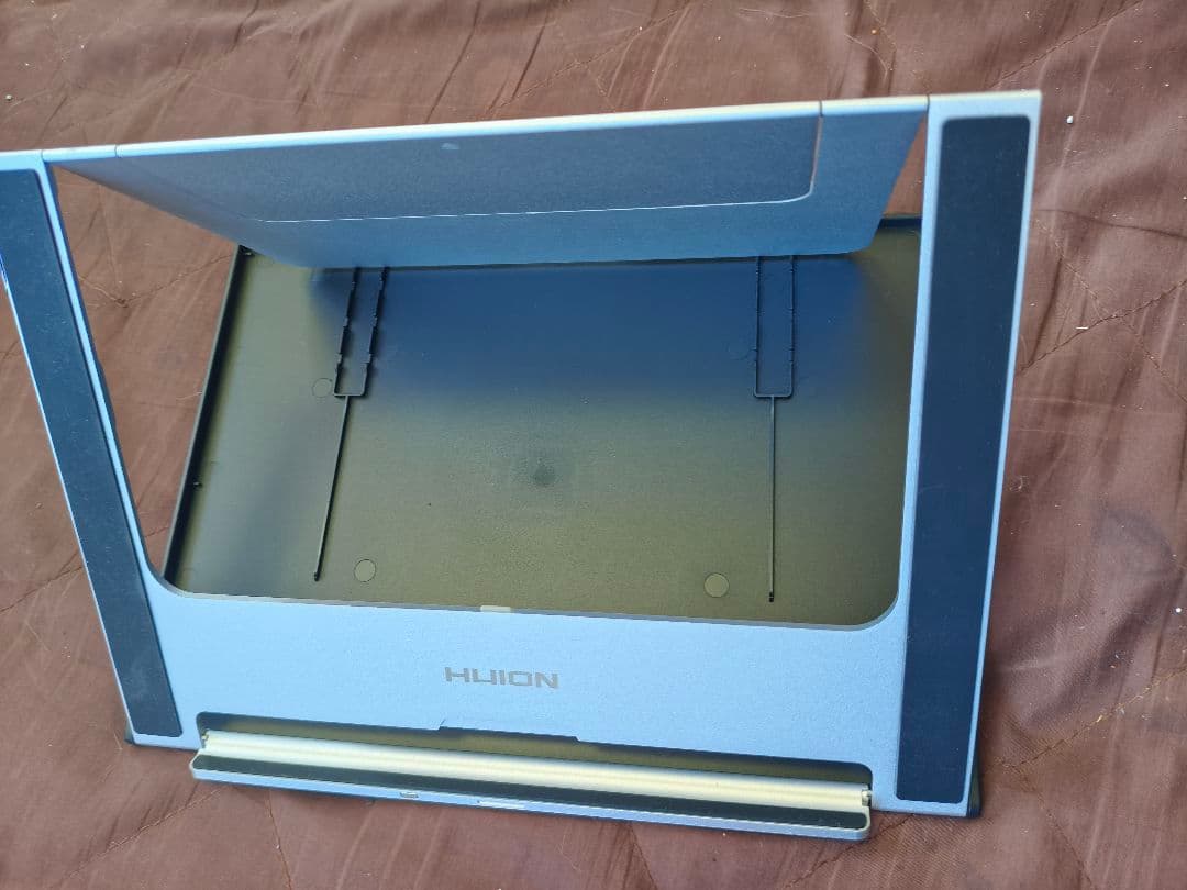 HUION KAMVAS Pro 16 2.5K 液晶ペンタブレット 豪華版