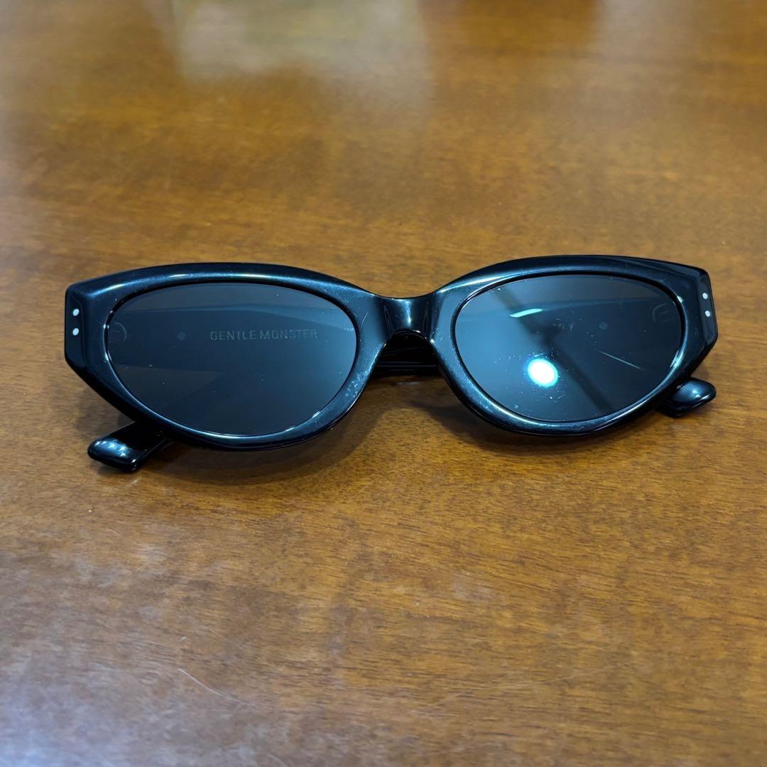 ●GENTLE MONSTER/ジェントルモンスター●サングラスRococo