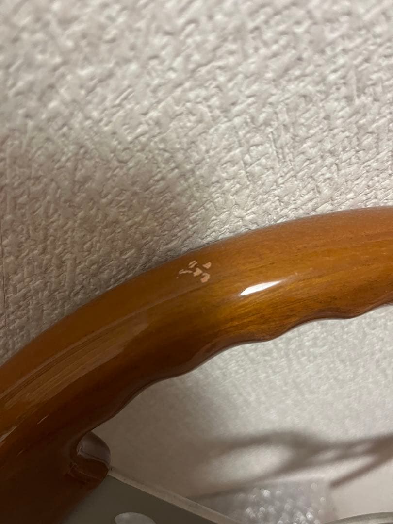 OBA ステアリング　32.5