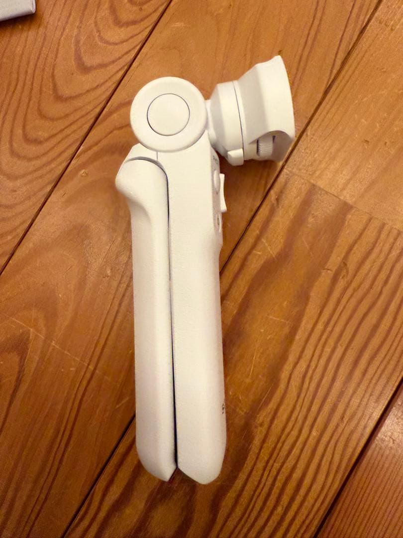 h*i様 SONY GP-VPT2BT ホワイト 撮影グリップ