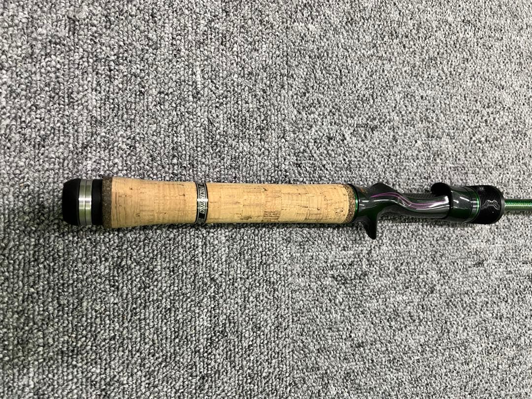 鵜*尚様 NORIES ノリーズロードランナーハードベイトSP HB560L