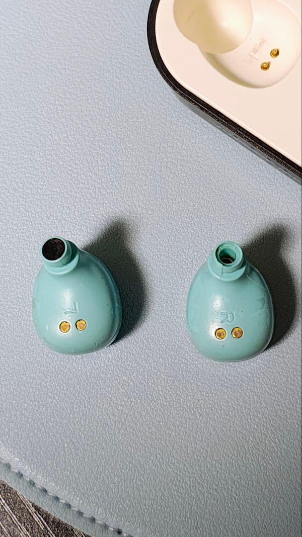 YAMAHA TW-E3B ゆるキャン△ 志摩リンイヤホン おまけ付