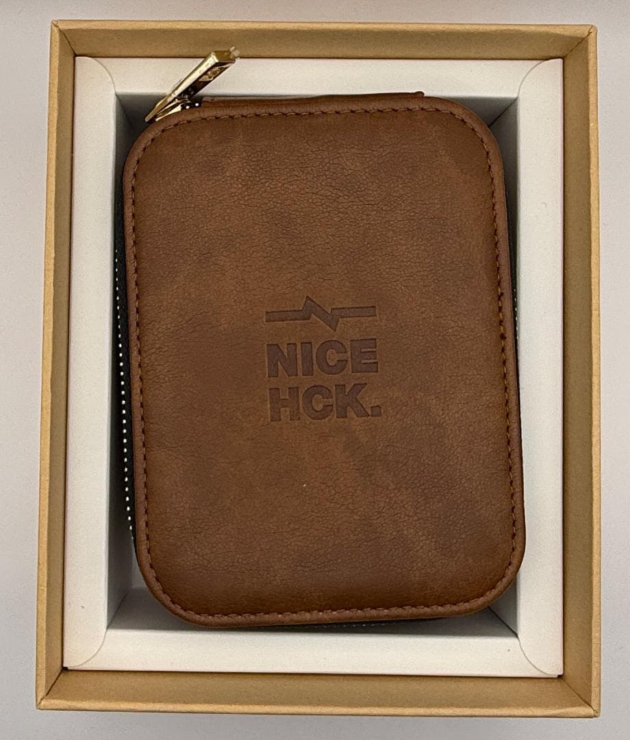 （最終価格）Nicehck epicseeker 2pin-4.4mm