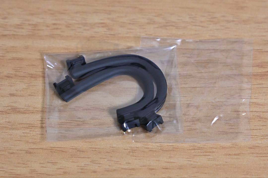 final A4000 イヤホン ダークネイビー