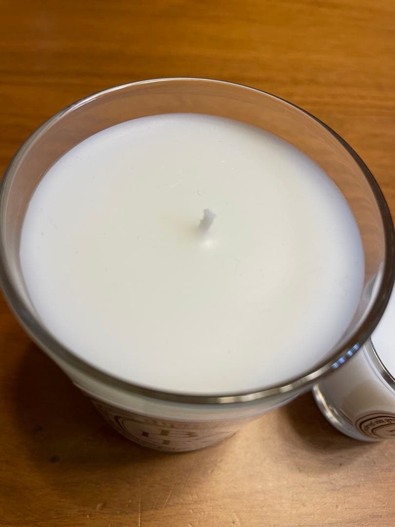 diptyque BAIES アロマキャンドル フタ付 190g&35gセット