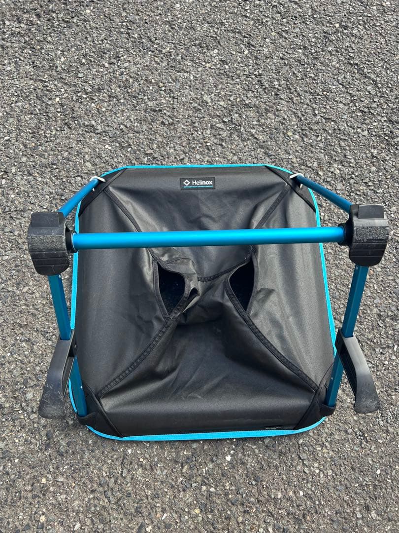 Helinox フェスティバルチェア