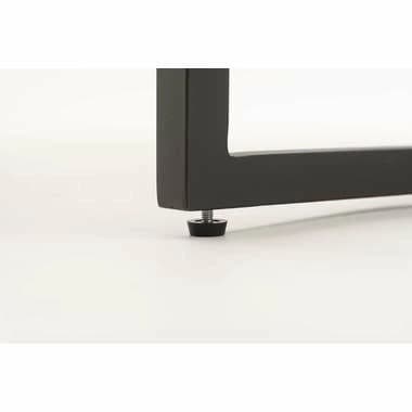 【メーカー直送】東谷 GDT-11MBフォールディングラウンドテーブル ブラウン