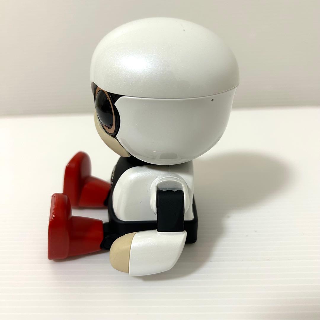 TOYOTA トヨタ KIROBOmini キロボミニ