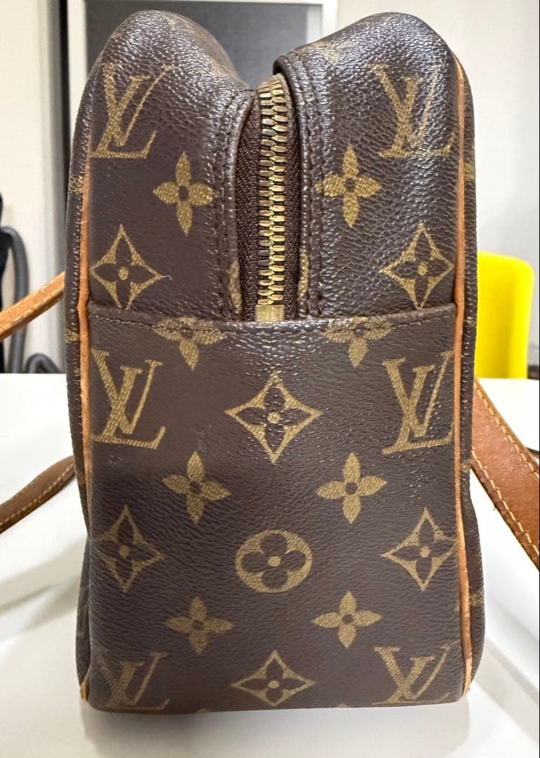 Louis Vuitton シテGM 廃盤　希少