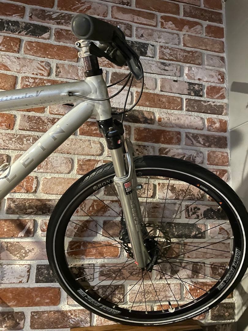 もうすぐ終了❗️ アティチュード ATTITUDE MTB ヴィンテージ