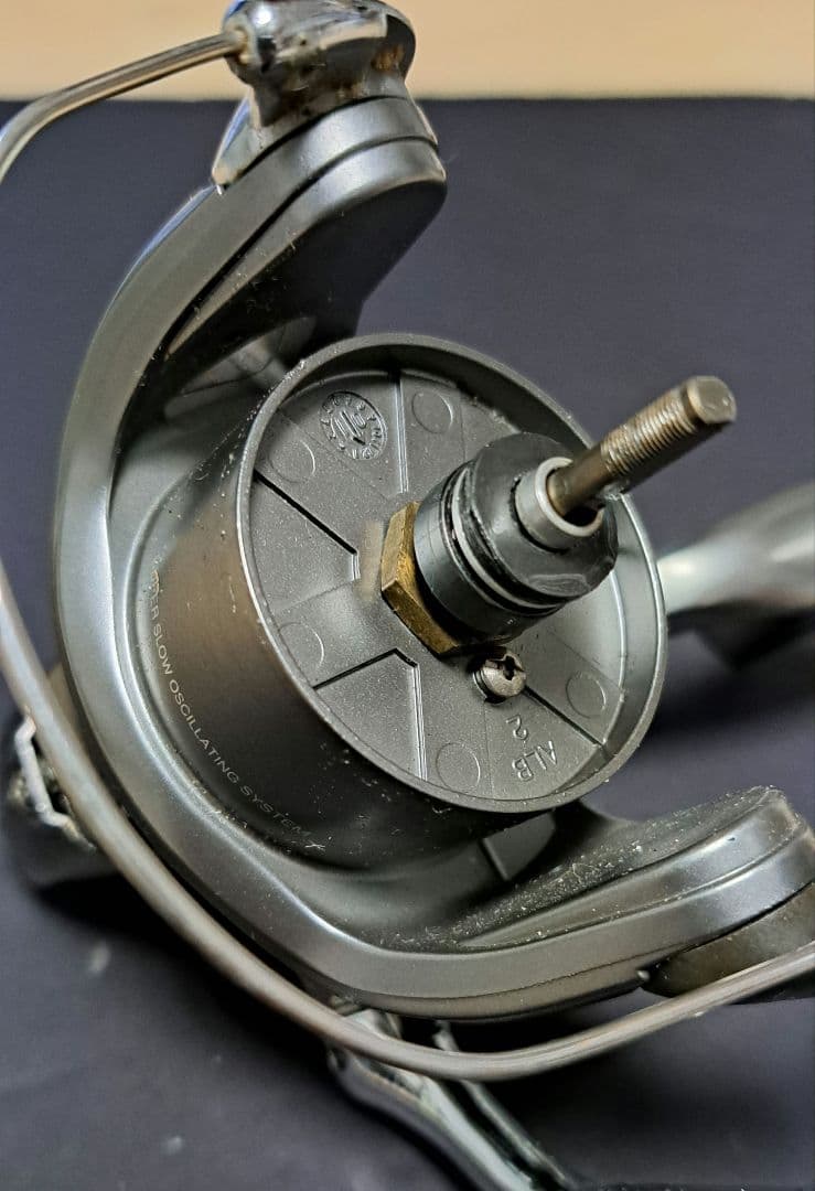 15ツインパワー2000