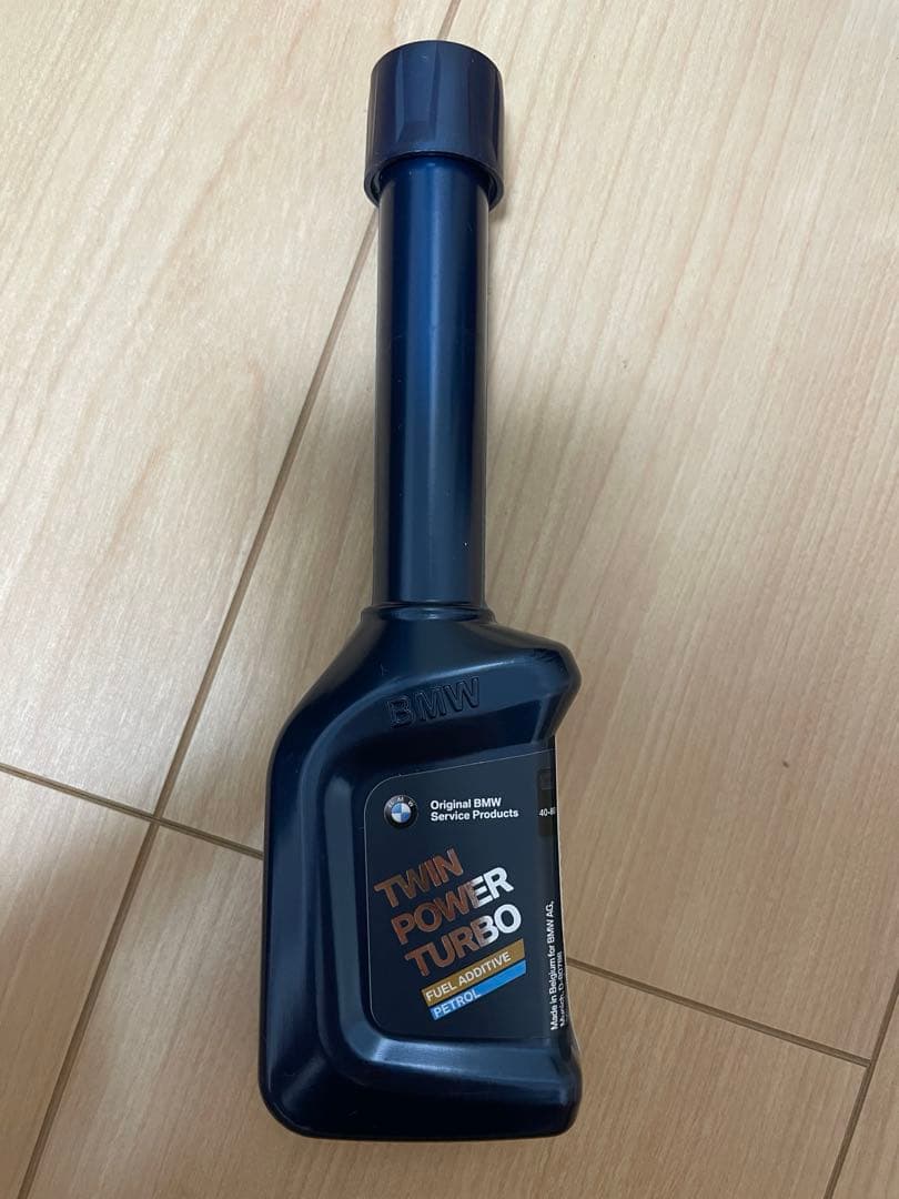  フューエルクリーナー　ガソリン車用　６本