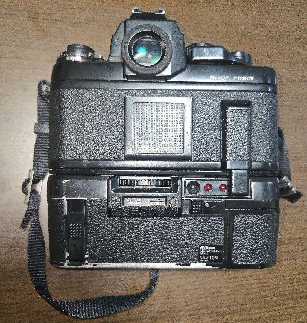 田*中様 Nikon F3 フィルムカメラ