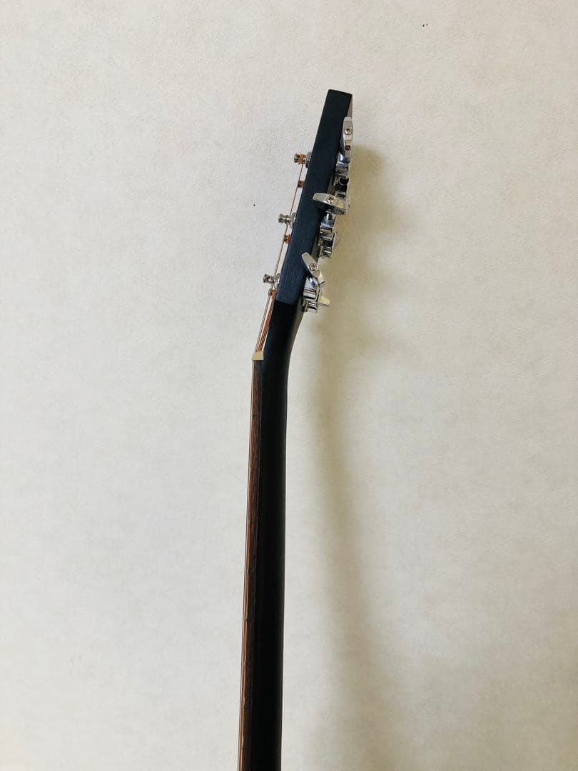 激安！アコースティックギター　アコギ　コルト　CORT　AF510　ハードケース