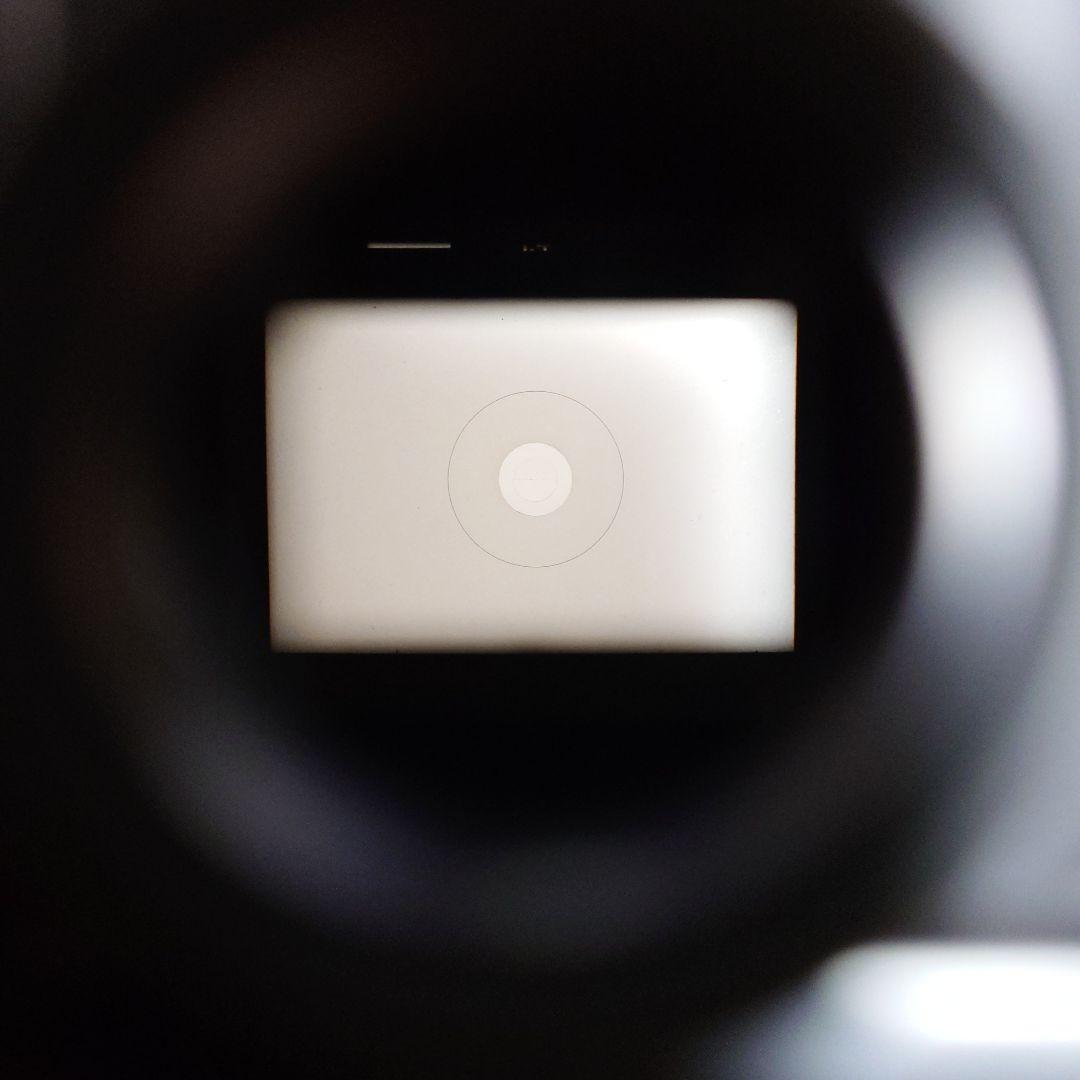 NIKON　F3アイレベル　本体