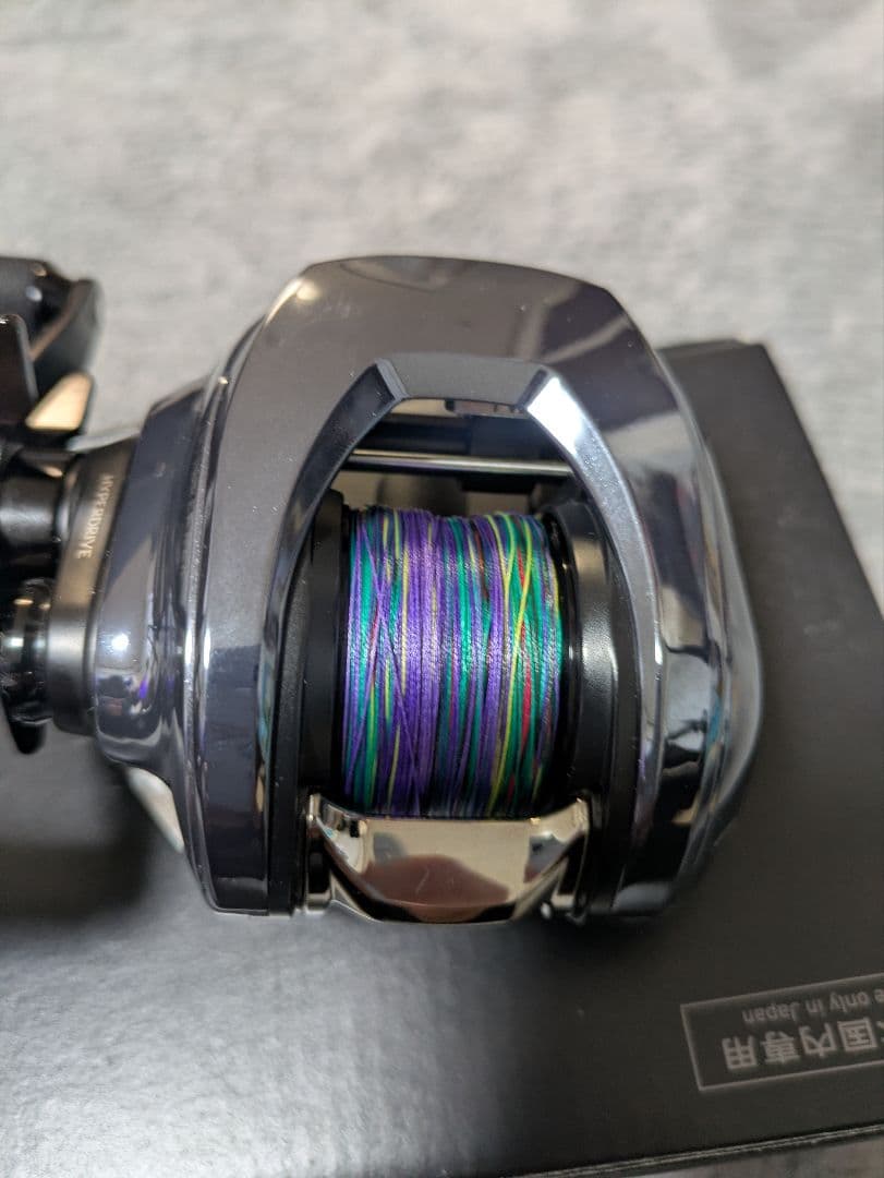 IMZ リミットブレイカー XHL TW HD-C